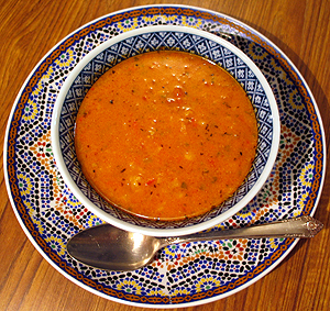 cuisine