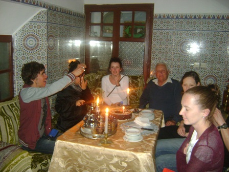 cuisine